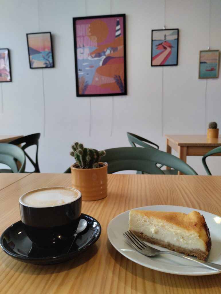 cafe