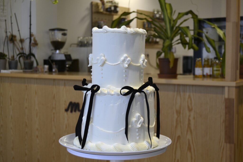 tarta boda vintage primer