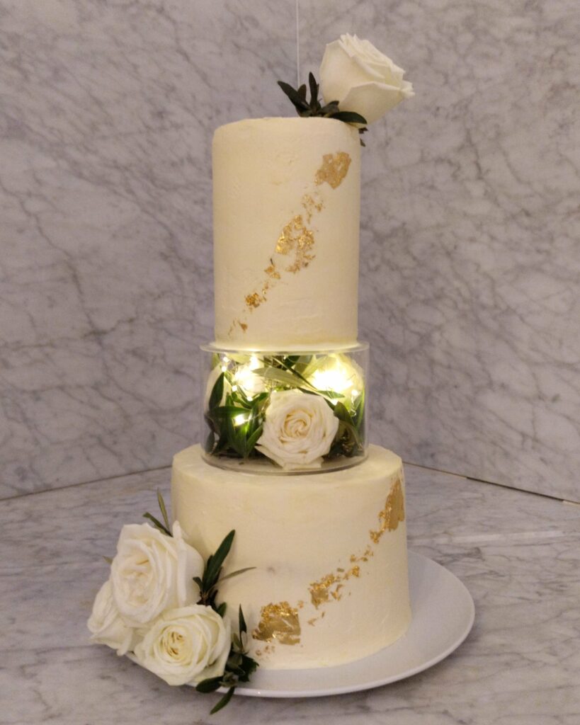 trata boda oro